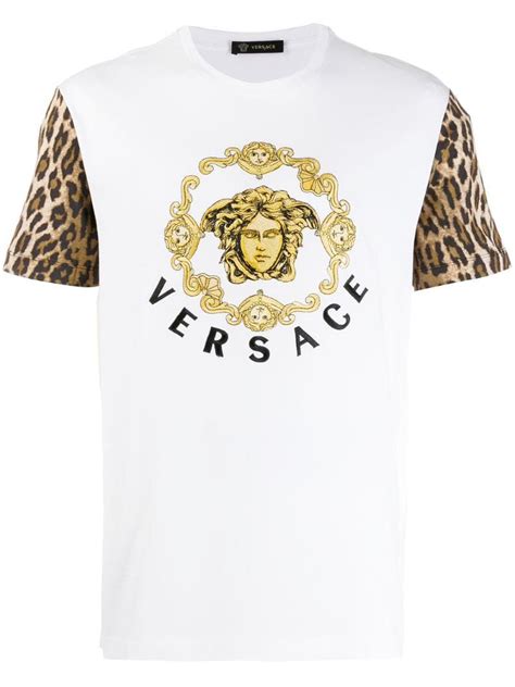 versace shirt style|farfetch Versace shirts.